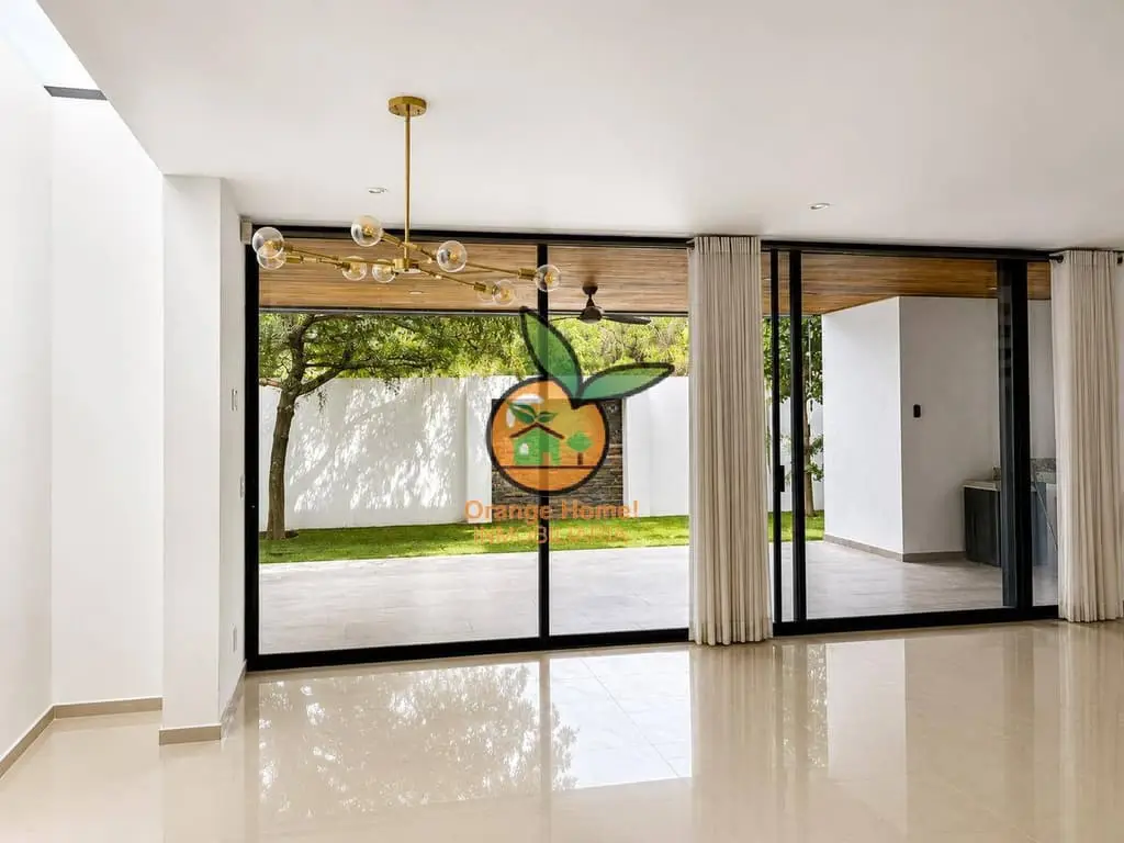 Casa Moderna en Venta - Valle Imperial, Coto Imperio Sueco — foto 6