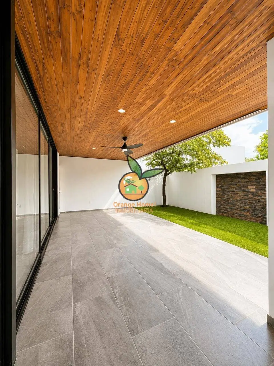 Casa Moderna en Venta - Valle Imperial, Coto Imperio Sueco — foto 7