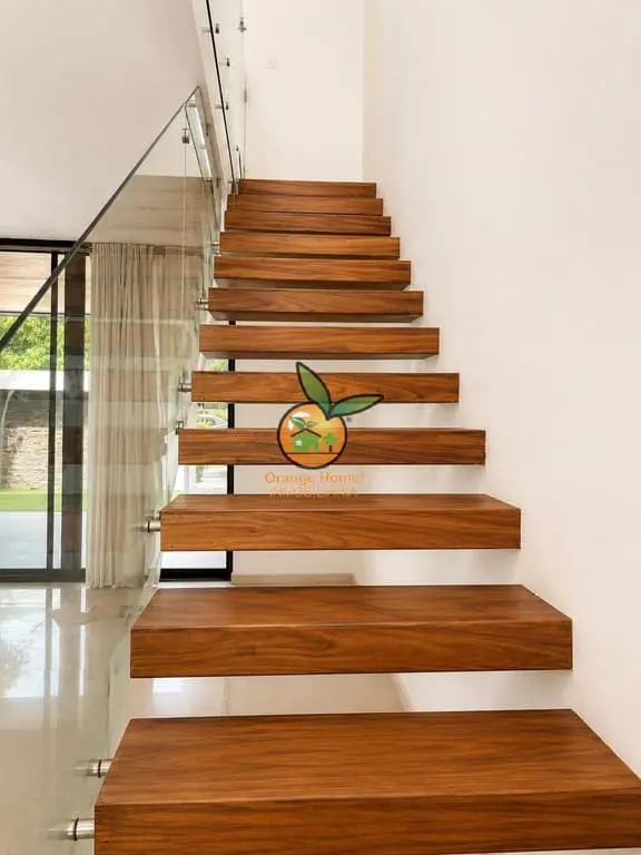 Casa Moderna en Venta - Valle Imperial, Coto Imperio Sueco — foto 9