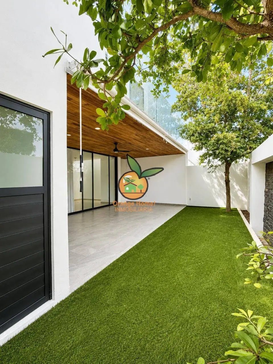 Casa Moderna en Venta - Valle Imperial, Coto Imperio Sueco — foto 10