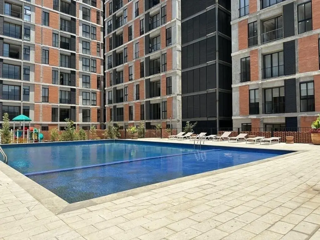 Departamento en Venta Naciones Unidas ANUVA $5,300,000