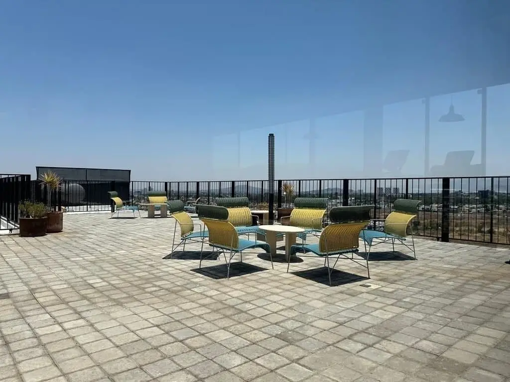 Departamento en Venta Naciones Unidas ANUVA $5,300,000 — foto 11
