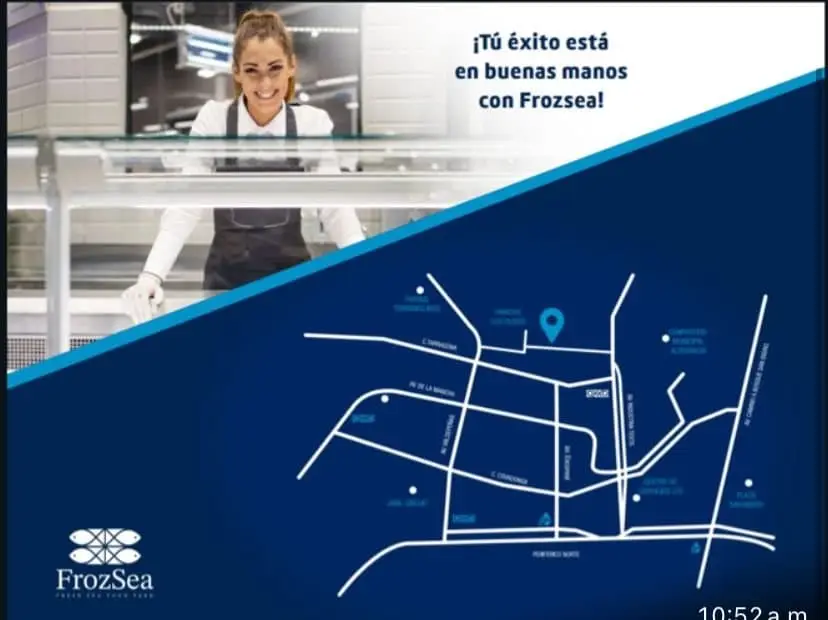 Bodega Comercial en venta en Lomas de Zapopan — foto 2