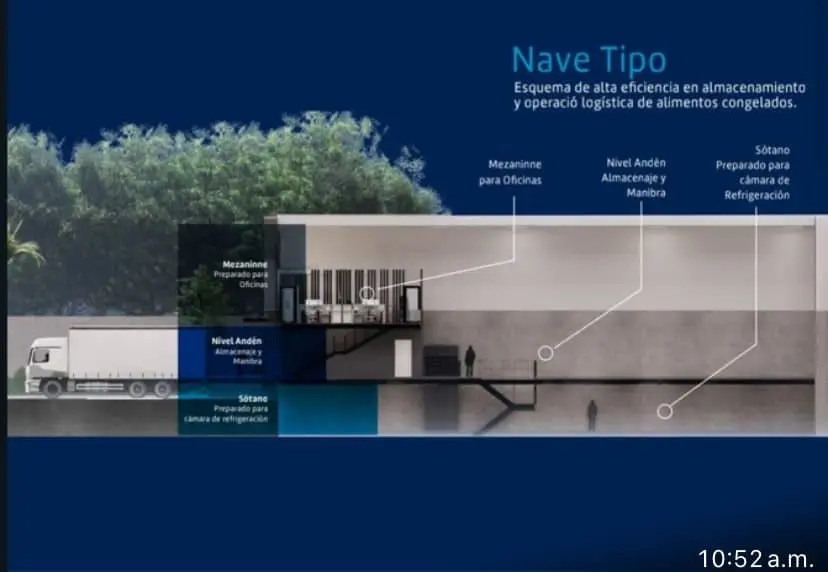 Bodega Comercial en venta en Lomas de Zapopan — foto 3