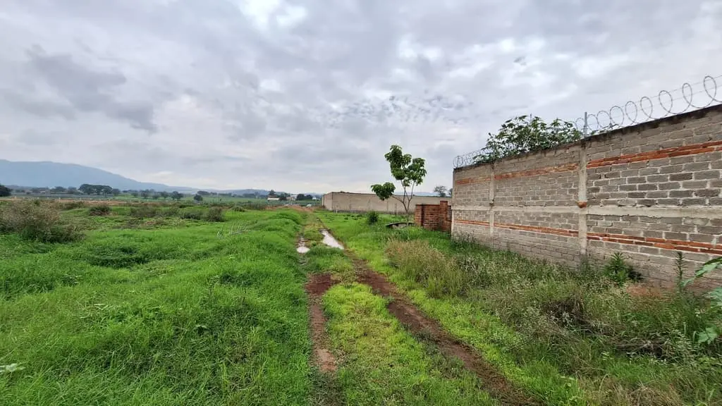 Terreno Bardeado de 441 M2( 21 X21) en Venta(Es Ejidal), en Santa Cruz del Astillero, Municipio de Arenal, Jalisco — foto 11