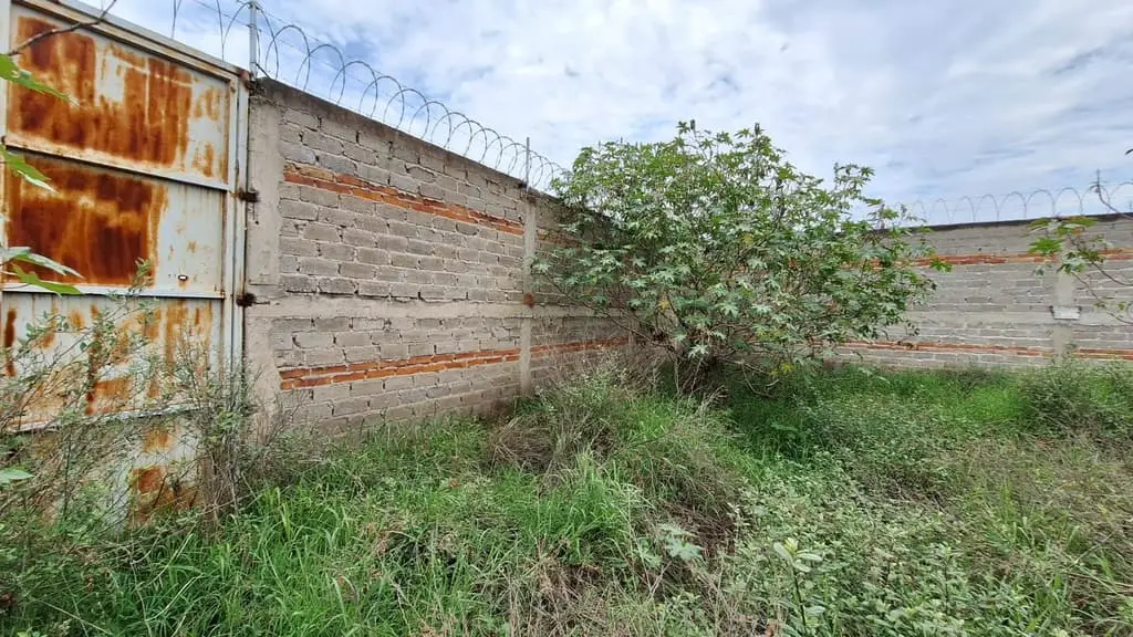 Terreno Bardeado de 441 M2( 21 X21) en Venta(Es Ejidal), en Santa Cruz del Astillero, Municipio de Arenal, Jalisco — foto 10