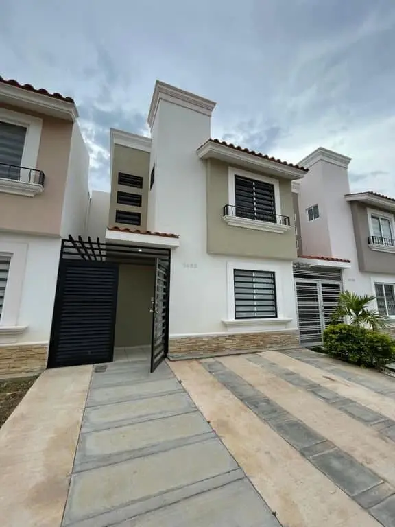 Casa en renta en PORTALEGRE