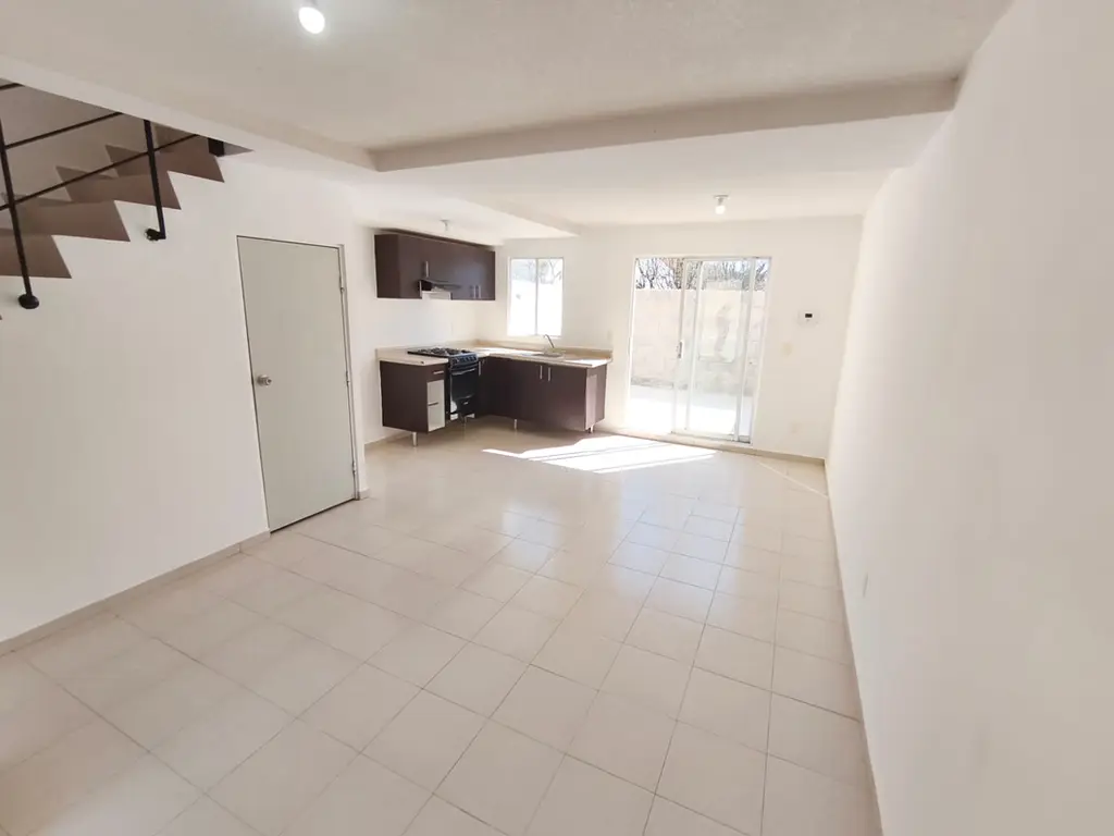 Casa en venta en El Marqués 2 Recámaras