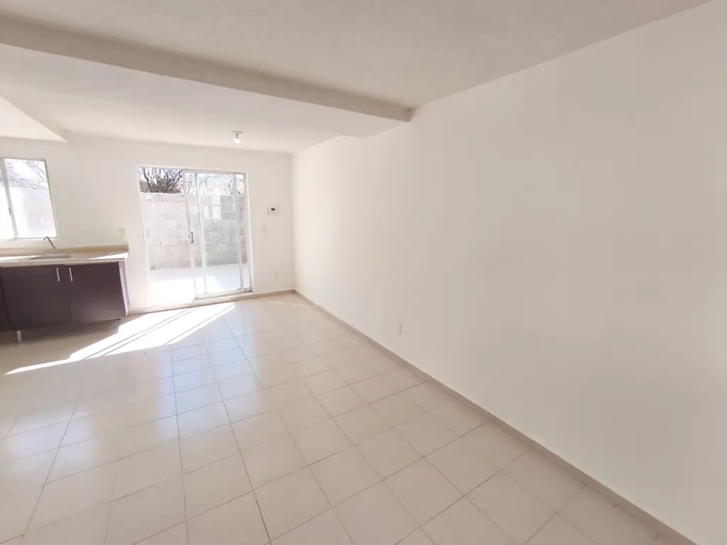 Casa en venta en El Marqués 2 Recámaras — foto 4