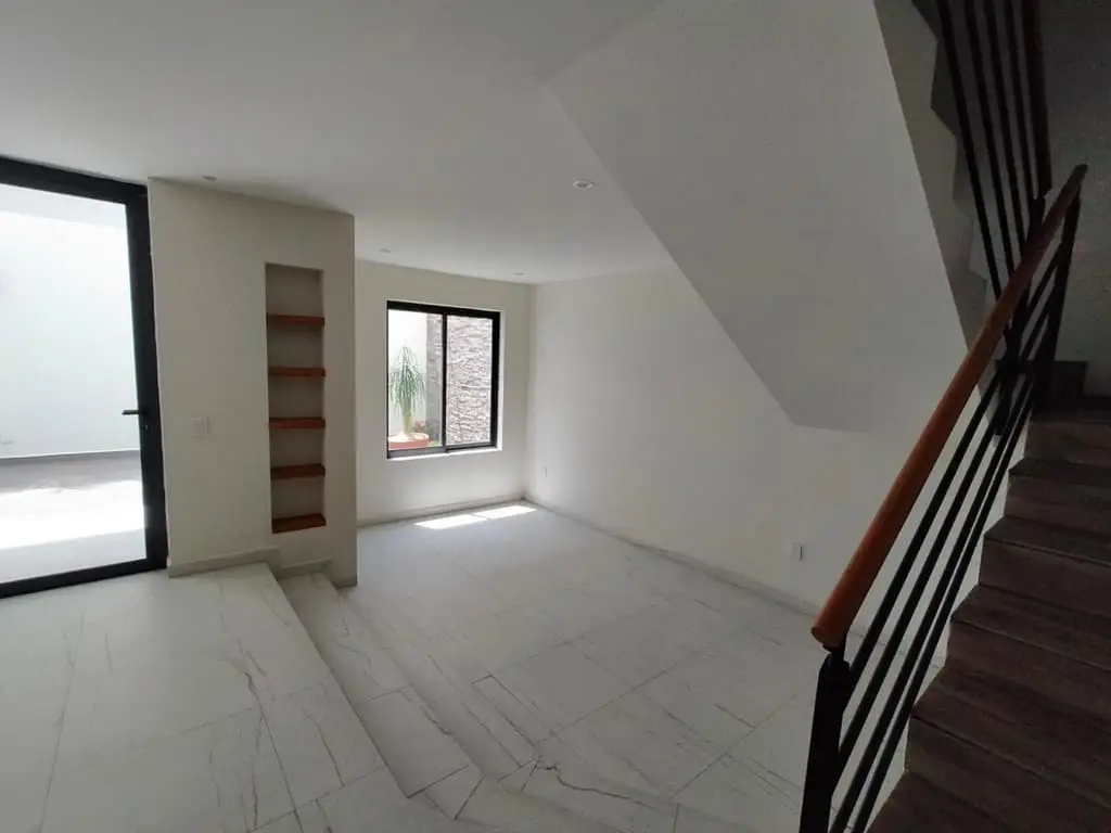 Casa Venta Arcos Guadalupe / Jardines Chapalita / Parque Metropolitano — foto 5