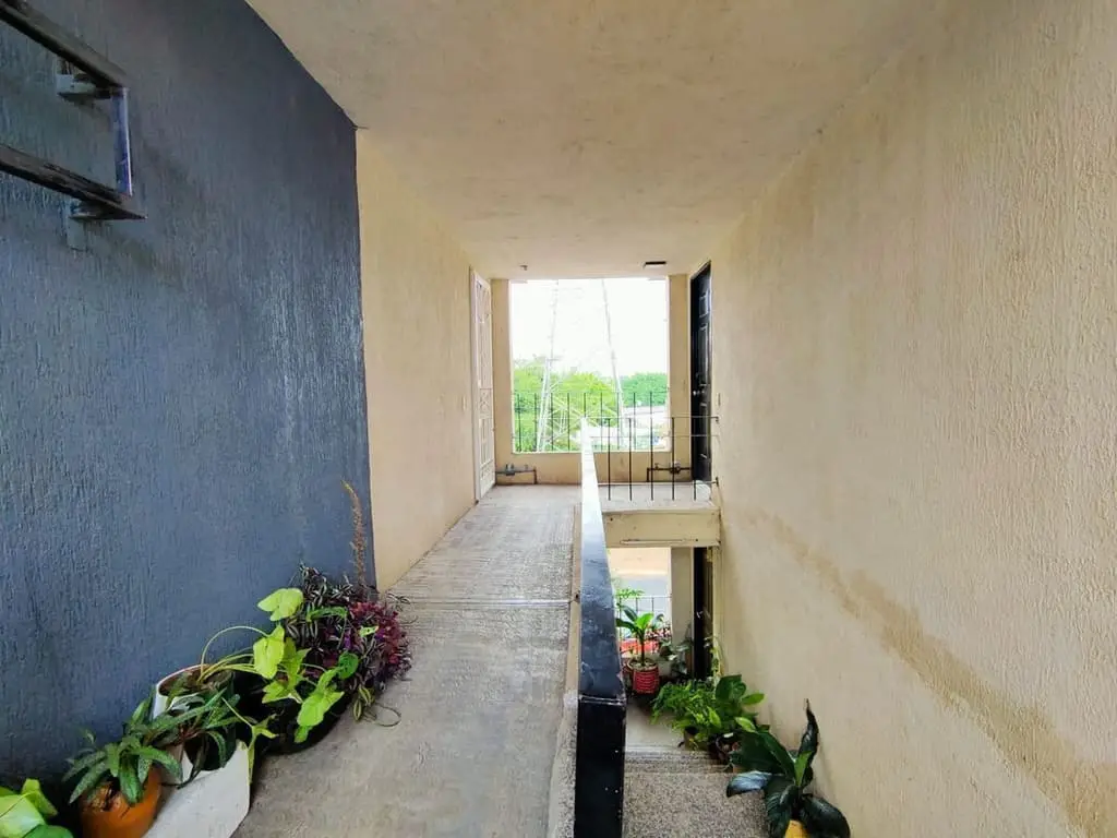 Departamento en renta cerca de Valdepeñas