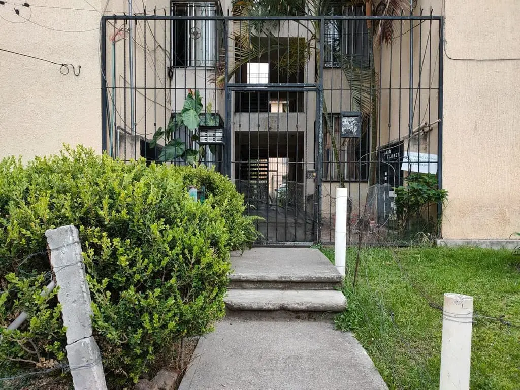 Departamento en renta cerca de Valdepeñas — foto 2