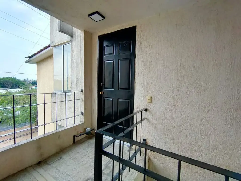 Departamento en renta cerca de Valdepeñas — foto 4
