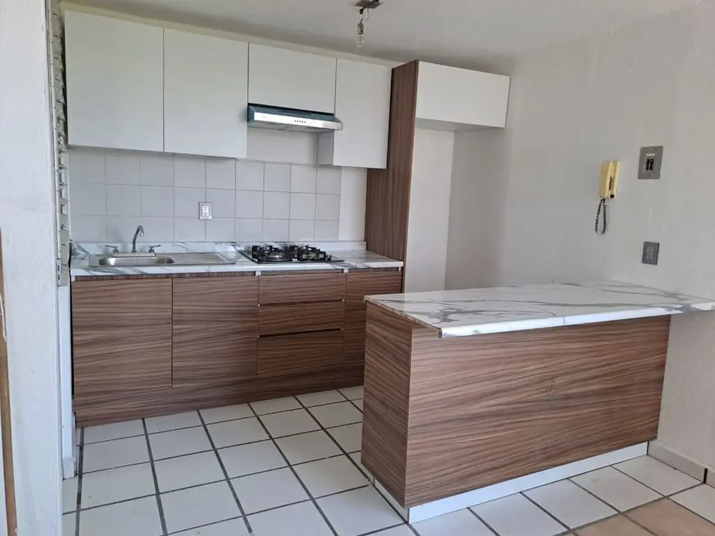 Departamento en renta cerca de Valdepeñas — foto 6
