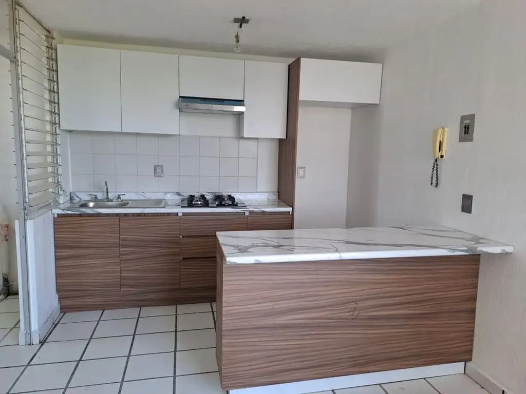 Departamento en renta cerca de Valdepeñas — foto 7