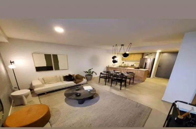 Departamentos en Venta Coordenada Central B1405 Modelo C1 — foto 12