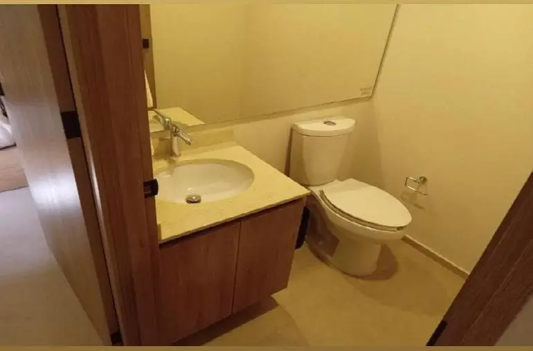 Departamentos en Venta Coordenada Central B1405 Modelo C1 — foto 4