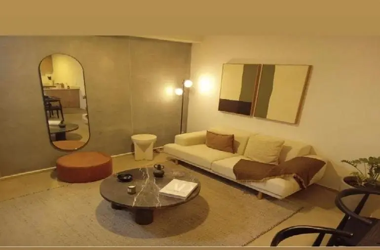 Departamentos en Venta Coordenada Central B1405 Modelo C1 — foto 6