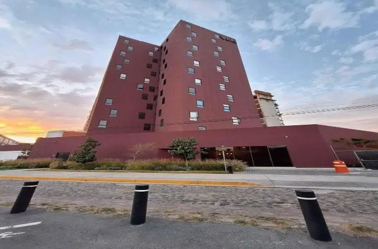 Departamentos en Venta Coordenada Central B1405 Modelo C1 — foto 8