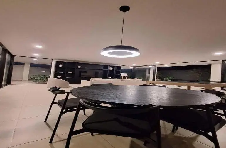 Departamentos en Venta Coordenada Central B1405 Modelo C1 — foto 9