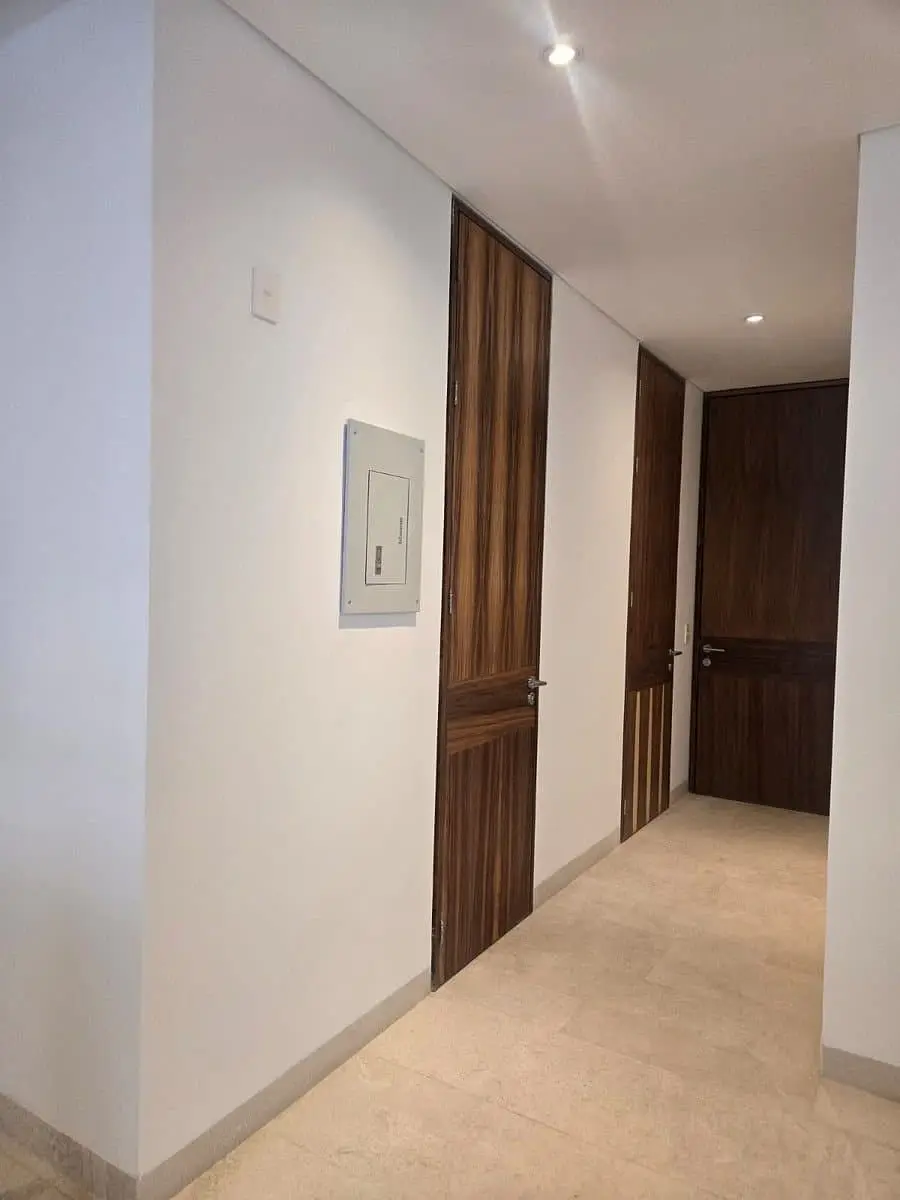 Departamento en venta en Country Club, Guadalajara | 2 recámaras con balcón. — foto 12