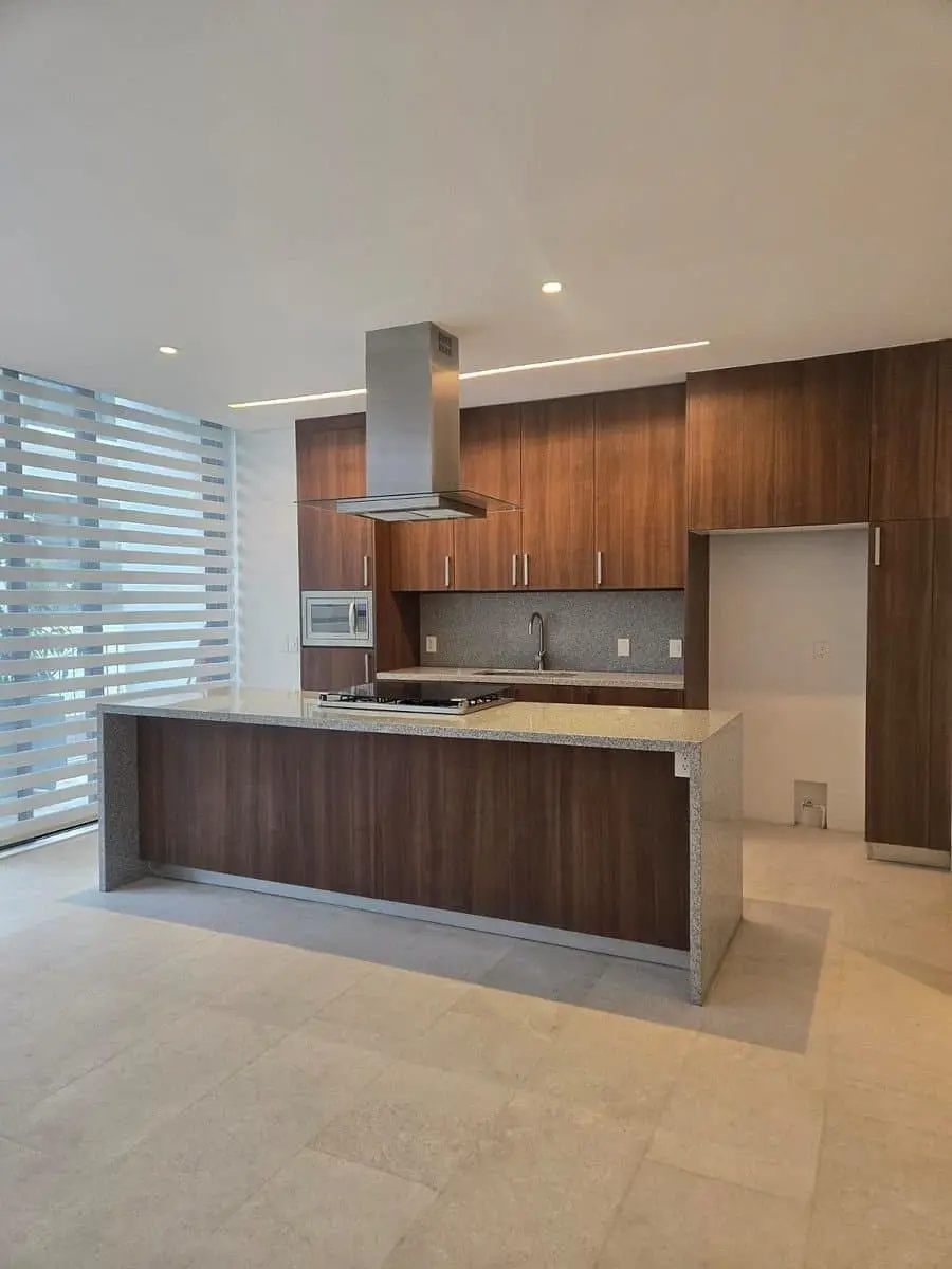 Departamento en venta en Country Club, Guadalajara | 2 recámaras con balcón. — foto 5