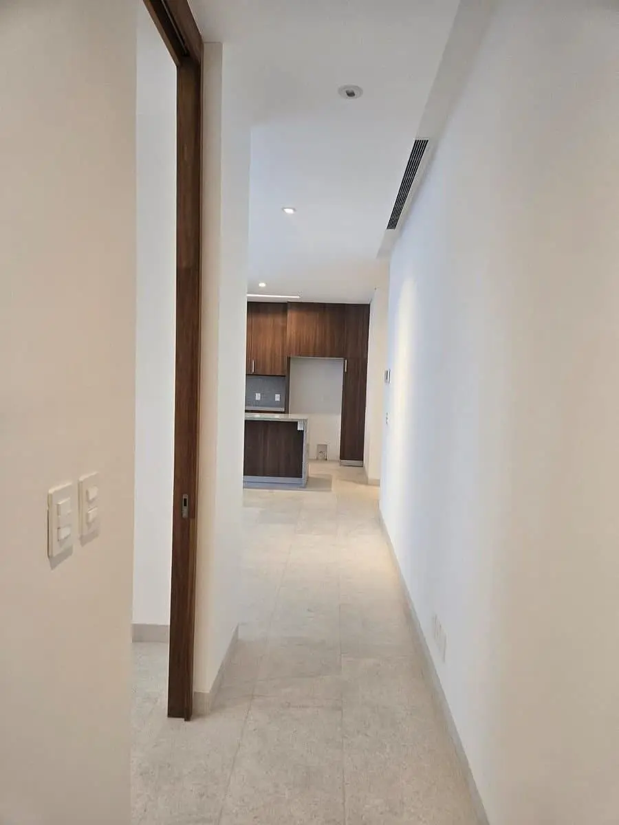 Departamento en venta en Country Club, Guadalajara | 2 recámaras con balcón. — foto 6