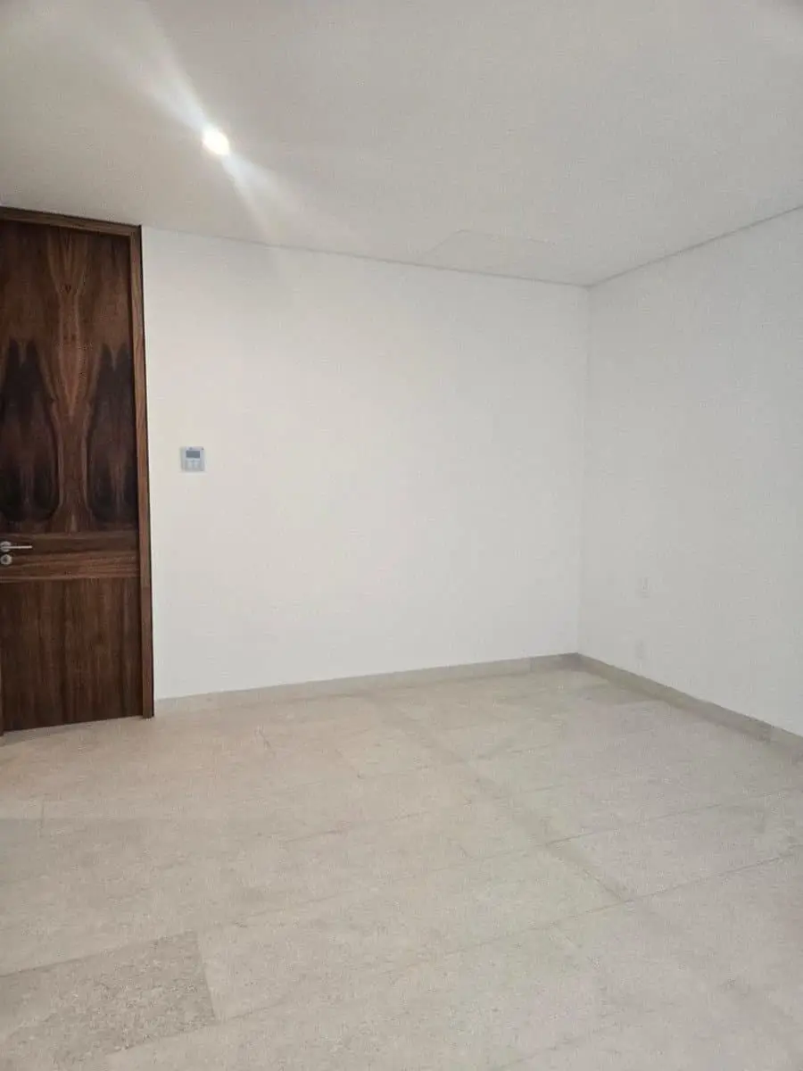 Departamento en venta en Country Club, Guadalajara | 2 recámaras con balcón. — foto 8