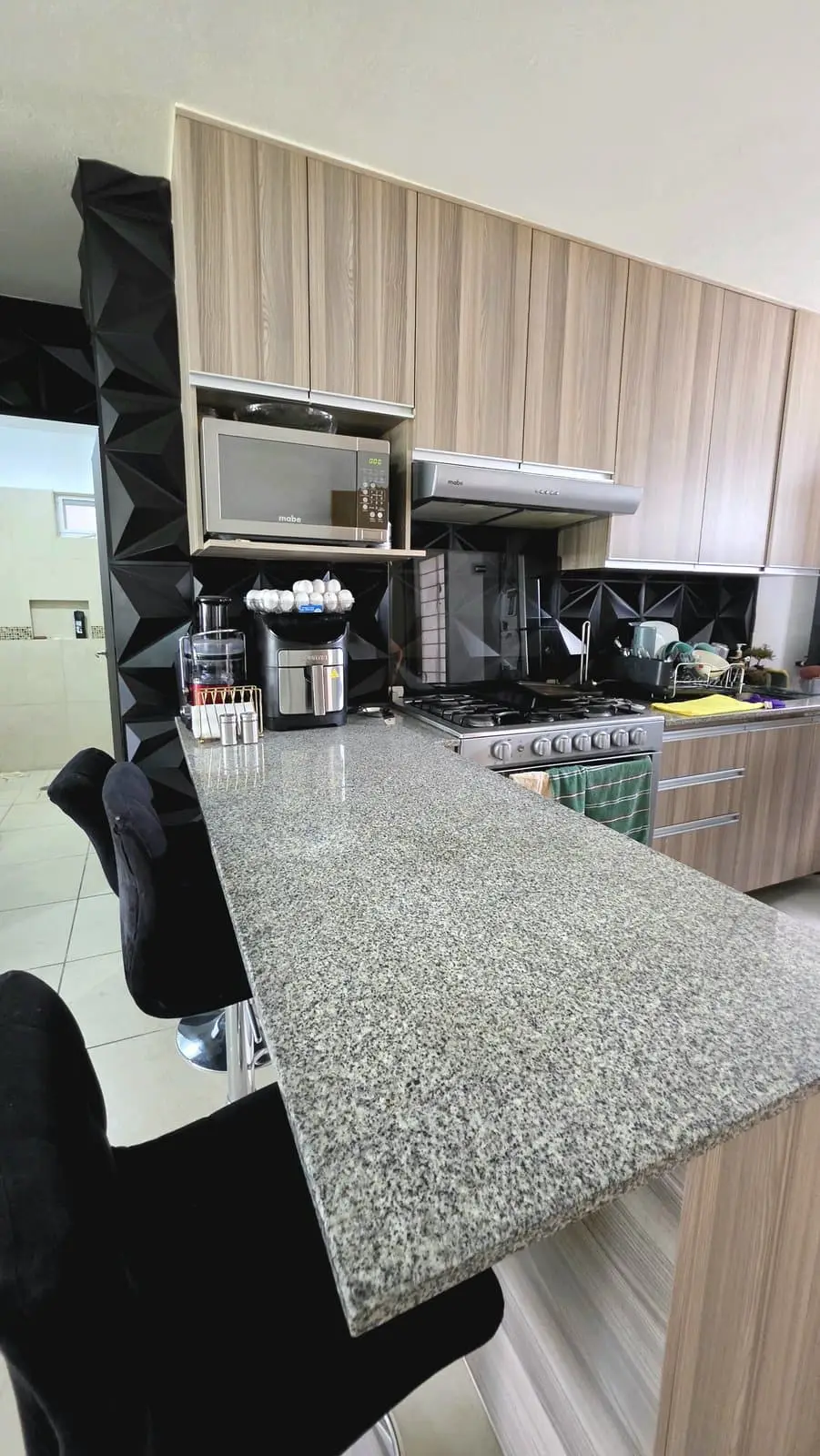 Departamento en venta Atemajac — foto 9