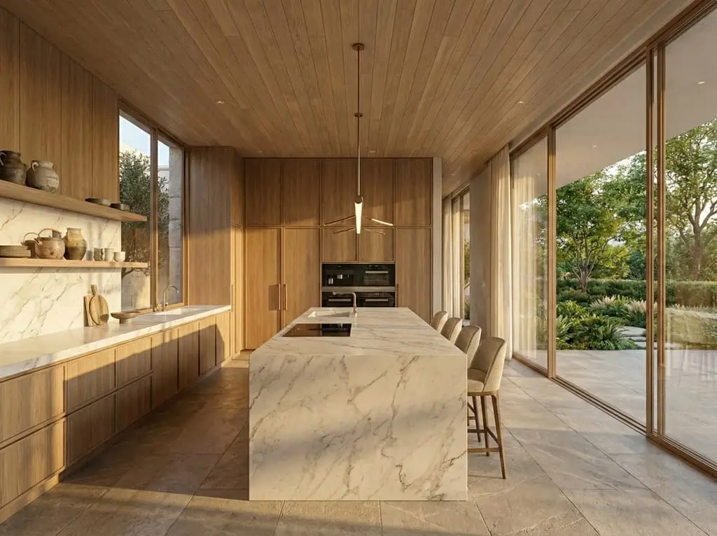 Casa en Venta en PROVENZA Hermosa Cocina y Vestidores Amplios — foto 2