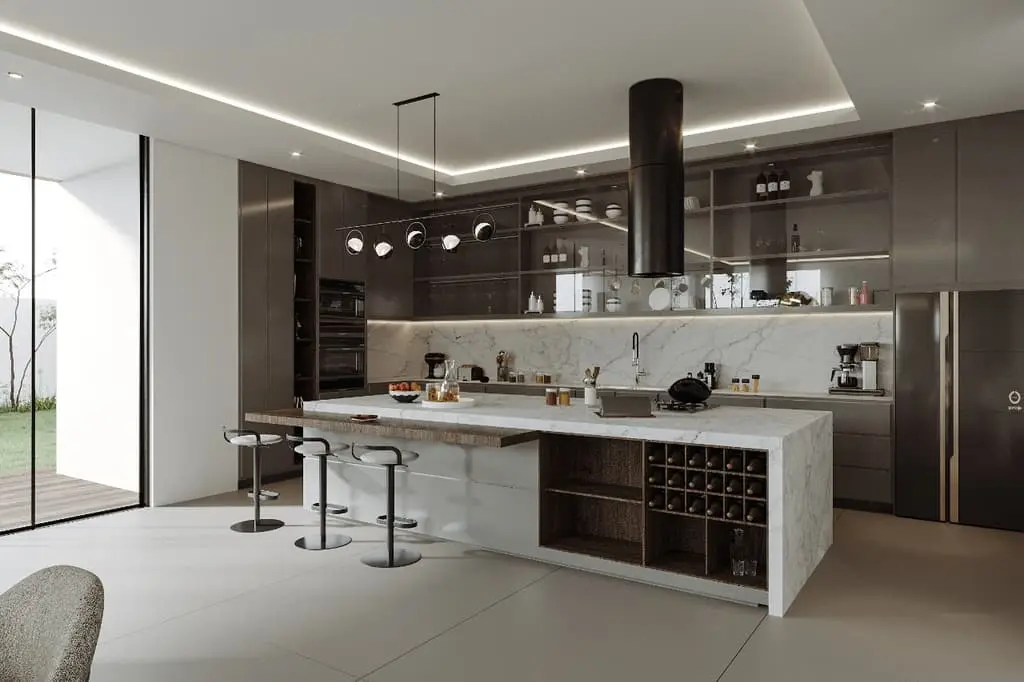 Casa en Venta en SOLARES Increíble Diseño y Amplitud — foto 2