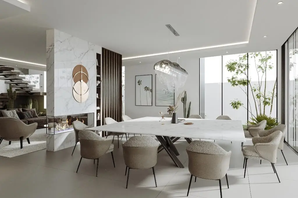 Casa en Venta en SOLARES Increíble Diseño y Amplitud — foto 4