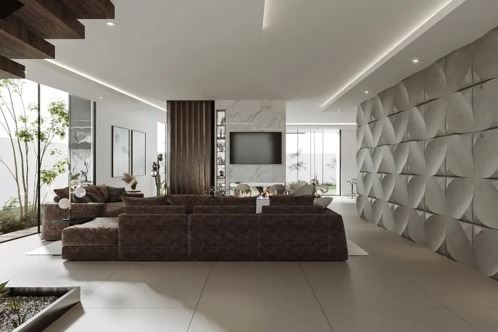 Casa en Venta en SOLARES Increíble Diseño y Amplitud — foto 7
