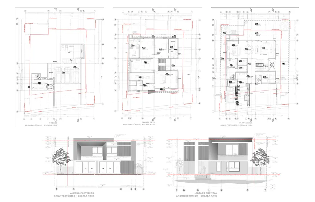 Casa en Venta en SOLARES Increíble Diseño y Amplitud — foto 9