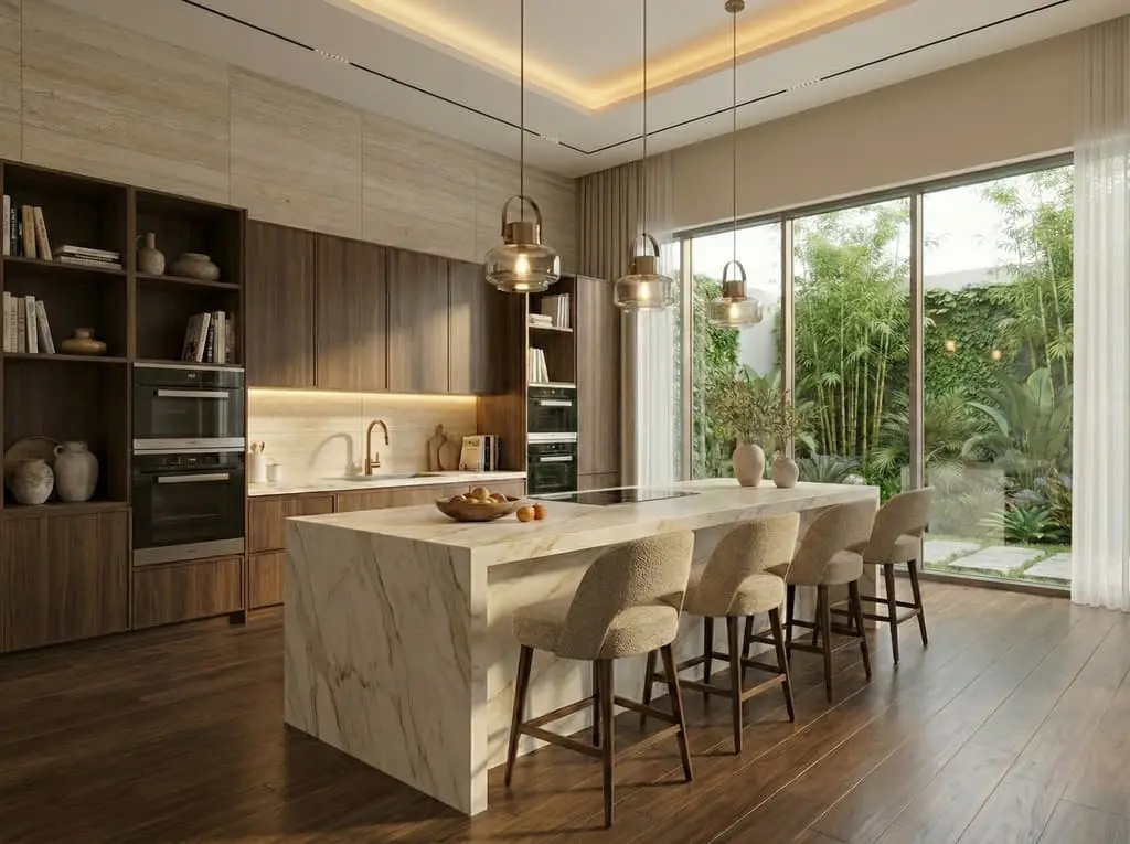 Casa en Venta en SAN ACASIO Hermosa Cocina y Vestidores Amplios — foto 2