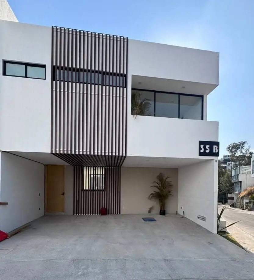 Casa en venta en Residencial Lago Esmeralda 3 Recámaras