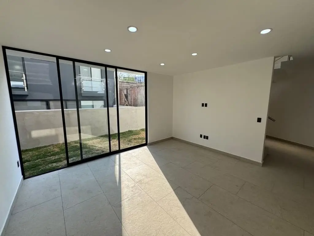 Casa en venta en Residencial Lago Esmeralda 3 Recámaras — foto 6