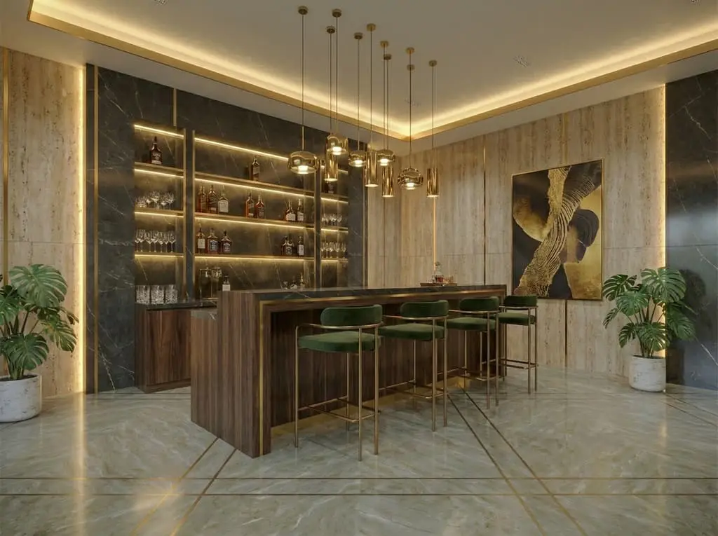 Casa en Venta en JARDINES UNIVERSIDAD Hermosa Cocina y Vestidores Amplios — foto 4