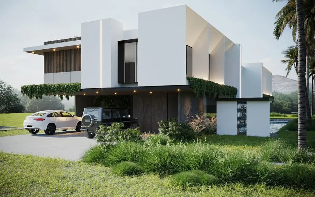 Casa en Venta en LOS GAVILANES Diseño Moderno Que Genera Plusvalía