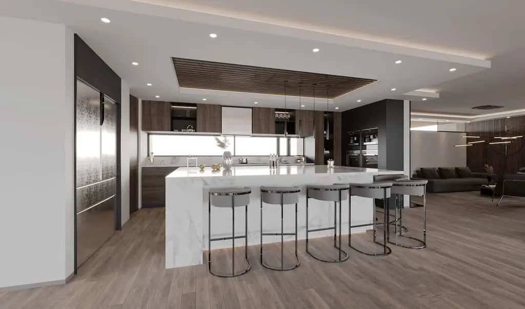 Casa en Venta en LOS JALES Hermosa Cocina y Vestidores Amplios — foto 3