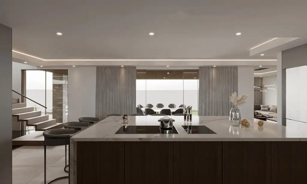 Casa en Venta en LOS JALES Hermosa Cocina y Vestidores Amplios — foto 6