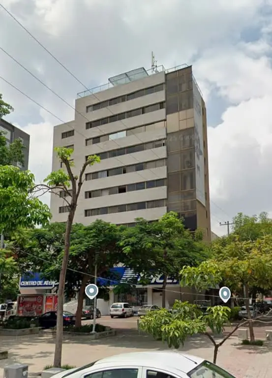 Departamento, Oficina o Estudio en Colonia Americana, Avenida Chapultepec. — foto 2