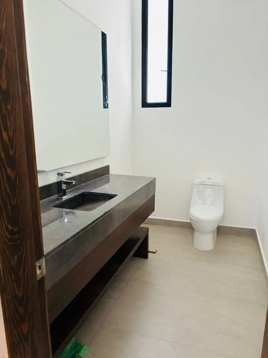 Casa nueva en venta Pedregal de la Montaña — foto 4