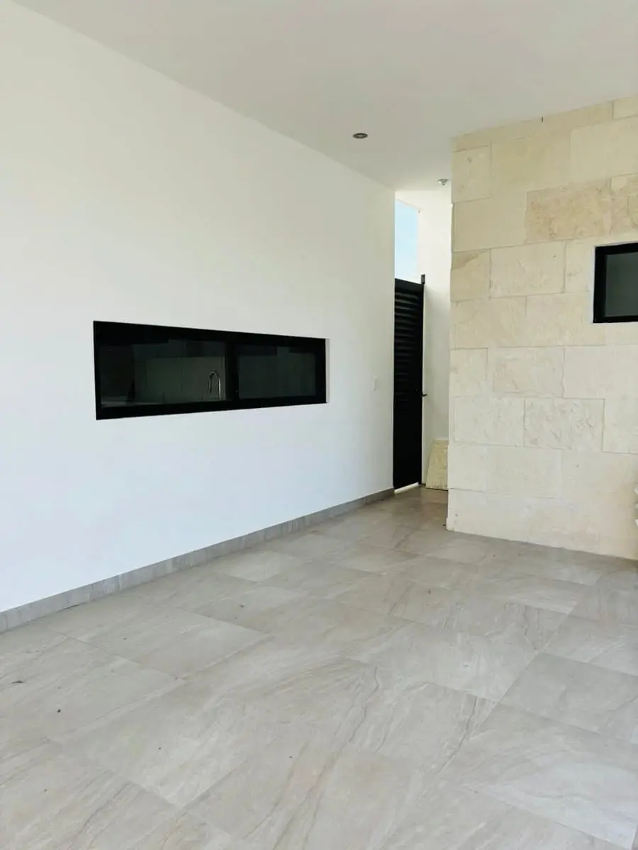 Casa nueva en venta Pedregal de la Montaña — foto 9