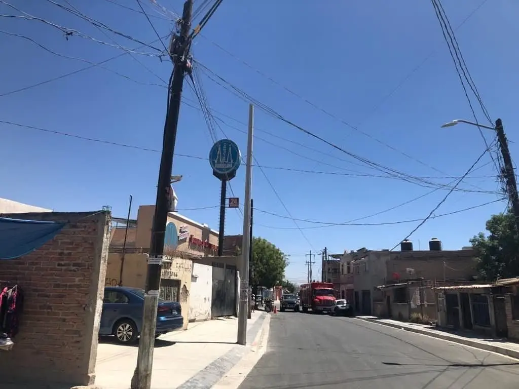 Terreno comercial en Renta en El Salto — foto 2