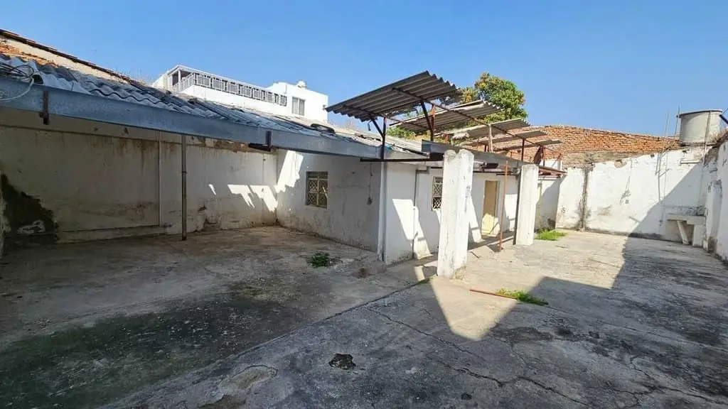 Terreno Comercial en Venta en La Guadalupana
