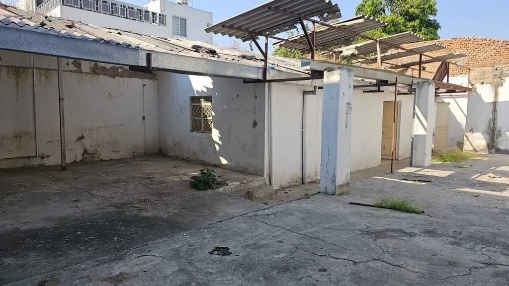 Terreno Comercial en Venta en La Guadalupana — foto 3