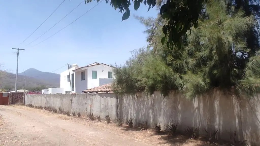 Casa en Venta en Jocotepec