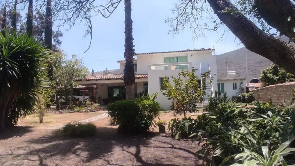 Casa en Venta en Jocotepec — foto 5