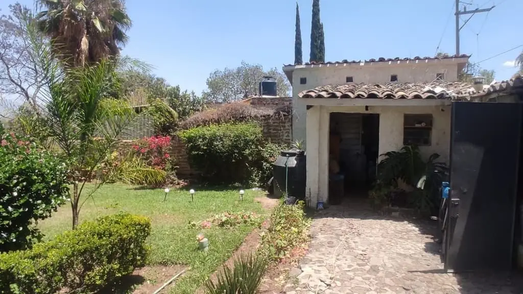 Casa en Venta en Jocotepec — foto 6